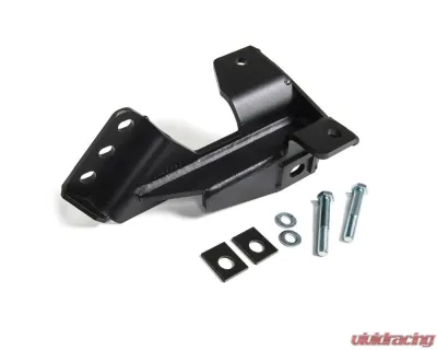 Zone Offroad Track Bar Relocation Bracket 1-3" Ford F-250 Super Duty | F-350 Super Duty 4WD 2005-2021 - ZONF5252