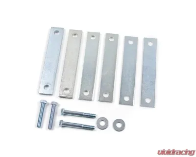 Zone Offroad Carrier Bearing Drop Kit Ford F-250 Super Duty 4WD | F-350 Super Duty 4WD 1999-2021 - ZONF5401