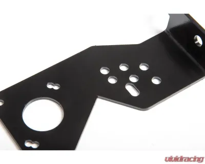 Zone Offroad 5"-7" Lift w/ Radius Arm Ride Height Sensor Bracket Relocation Kit Ford 2023-2025 - ZONF5501