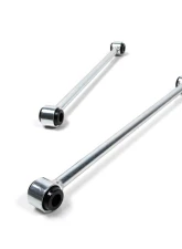 Zone Offroad Rear Sway Bar Links 6-8" Ford F-250-550 2017-2021                                     - ZONF5808 - Image 3