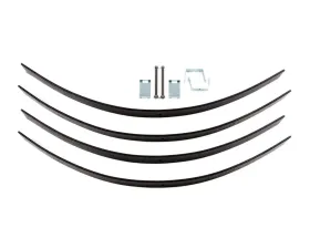 Zone Offroad Dual Add-A-Leaf Kit Ford F-250 Super Duty | F-350 Super Duty 2008-2015