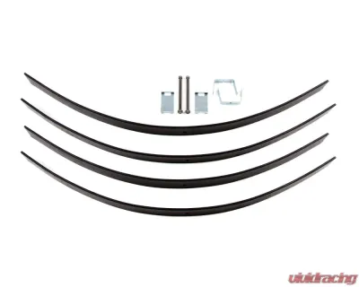 Zone Offroad Dual Add-A-Leaf Kit Ford F-250 Super Duty | F-350 Super Duty 2008-2015 - ZONF6209