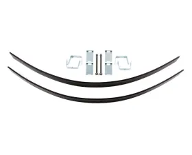 Zone Offroad Add-A-Leaf Kit Ford F-250 Super Duty | F-350 Super Duty 2005-2007