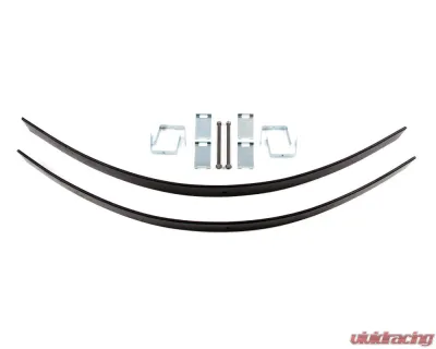 Zone Offroad Add-A-Leaf Kit Ford F-250 Super Duty | F-350 Super Duty 2005-2007 - ZONF6218