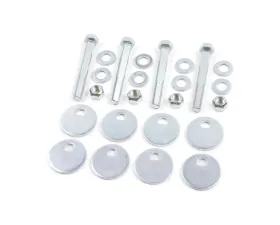 Zone Offroad Alignment Cam Bolts Ford Expedition | F-150 1997-2003