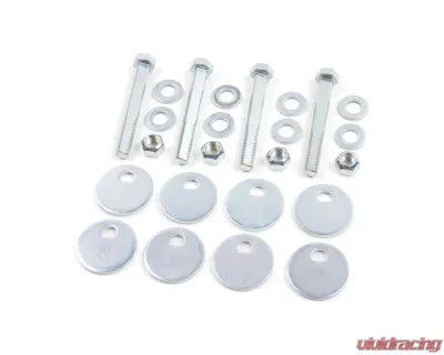 Zone Offroad Alignment Cam Bolts Ford Expedition | F-150 1997-2003 - ZONF8001