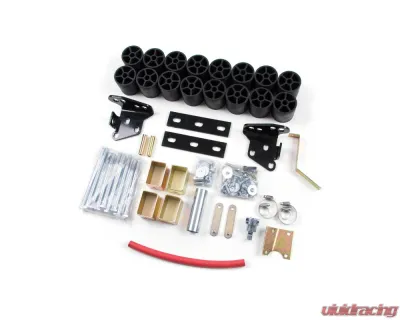 Zone Offroad 3" Body Lift Ford F-150 1997-2003 - ZONF9385
