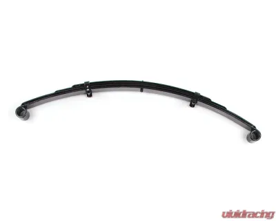 Zone Offroad 2" Leaf Spring Jeep Wrangler YJ 1987-1995 - ZONJ0200