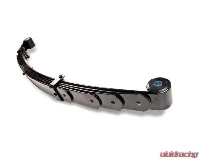 Zone Offroad 3" Leaf Spring Jeep Cherokee 1984-2001 - ZONJ0308