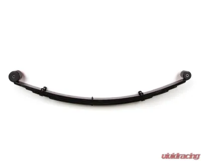 Zone Offroad 3" Leaf Spring Jeep Cherokee 1984-2001 - ZONJ0308