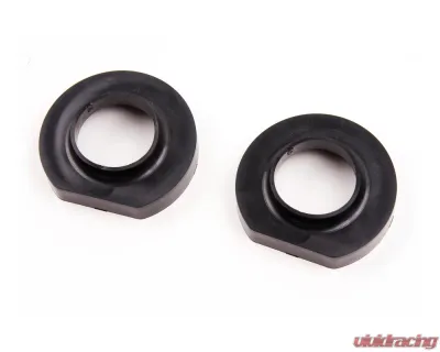 Zone Offroad 3/4" Coil Spring Spacers Jeep Cherokee 1984-2003 - ZONJ2100