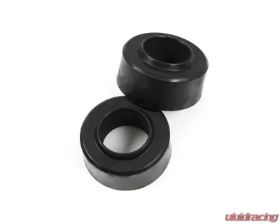 Zone Offroad 2" Coil Spring Spacers Jeep Wrangler JK 2007-2017 - ZONJ2212