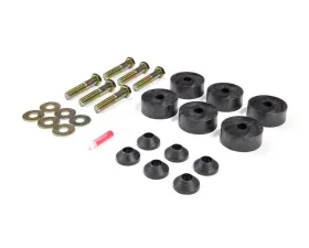Zone Offroad 1-5/8