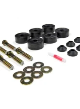 Zone Offroad 3/4" Transfer Case Drop Kit Jeep Wrangler 1997-2002                                     - ZONJ5004 - Image 2
