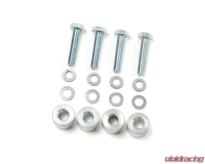 Zone Offroad 3/4" Transfer Case Drop Kit Jeep Grand Cherokee 1993-1998 - ZONJ5005