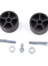 Zone Offroad Jeep 1.5" Bump Stop Extensions Pair Jeep Wrangler | Cherokee 1983-2001                                     - ZONJ5150 - Image 3