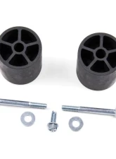 Zone Offroad Jeep 1.5" Bump Stop Extensions Pair Jeep Wrangler | Cherokee 1983-2001                                     - ZONJ5150 - Image 3