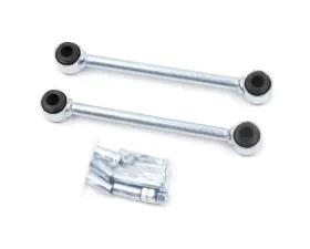 Zone Offroad Sway Bar Links Jeep Wrangler 1997-2006