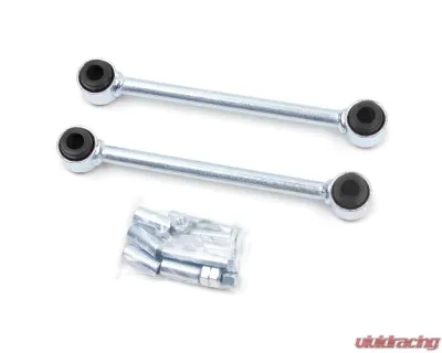 Zone Offroad Sway Bar Links Jeep Wrangler 1997-2006 - ZONJ5200
