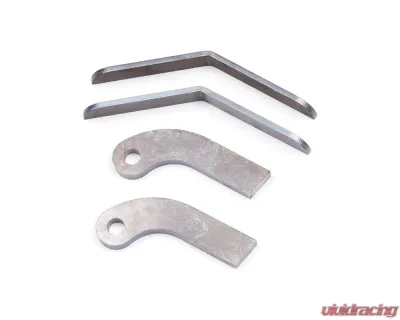 Zone Offroad Sway Bar Mount Jeep Wrangler 1984-2006 - ZONJ5203