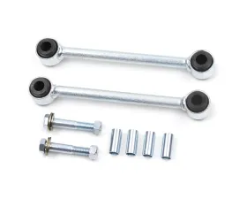 Zone Offroad Sway Bar Links Jeep Wrangler JK 2007-2017