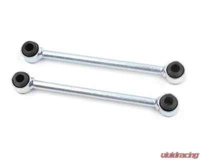 Zone Offroad Sway Bar Links Jeep Wrangler YJ 1987-1995 - ZONJ5302