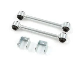Zone Offroad Sway Bar Links Jeep Wrangler 1997-2006