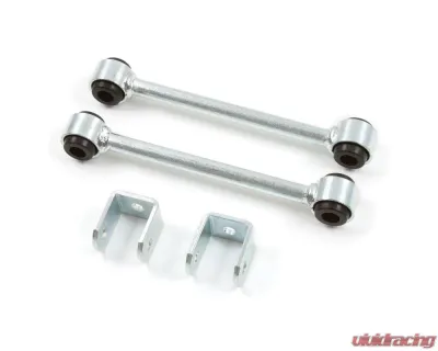Zone Offroad Sway Bar Links Jeep Wrangler 1997-2006 - ZONJ5303