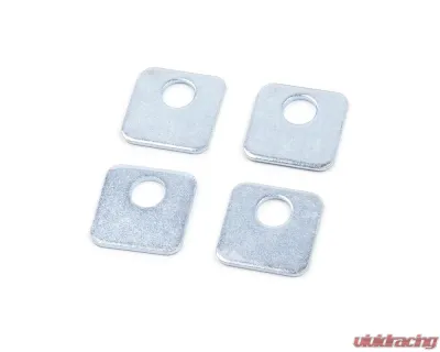 Zone Offroad Alignment Cam Locks Jeep Wrangler JK 2007-2017 - ZONJ5312