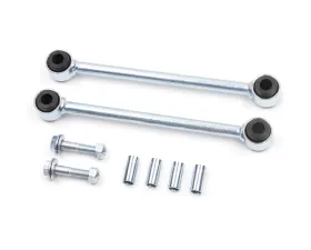 Zone Offroad Sway Bar Links Jeep Wrangler JK 2007-2017