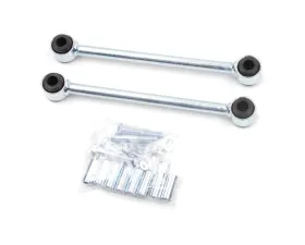 Zone Offroad Sway Bar Links Jeep Wrangler 1997-2006
