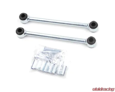 Zone Offroad Sway Bar Links Jeep Wrangler 1997-2006 - ZONJ5401