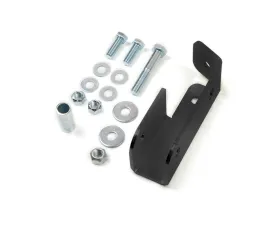 Zone Offroad Track Bar Relocation Bracket Jeep Grand Cherokee 1993-1998