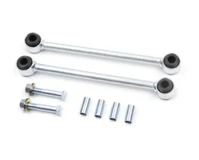 Zone Offroad Sway Bar Links Jeep Wrangler JK 2007-2017
