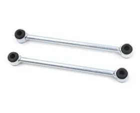 Zone Offroad Sway Bar Links Jeep Wrangler YJ 1987-1995