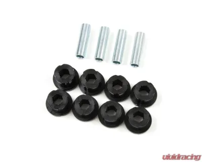 Zone Offroad Control Arm Bushing / Sleeve Kit Jeep Cherokee 1984-2003 - ZONJ7001