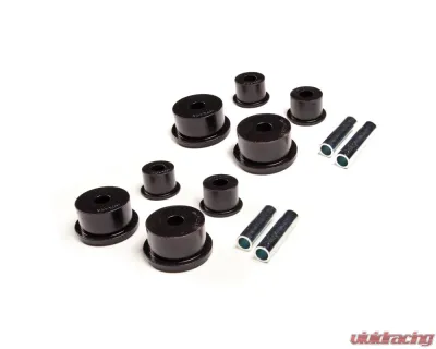 Zone Offroad Leaf Spring Bushing / Sleeve Kit - For 2 Leaves Jeep Cherokee 1984-2001 - ZONJ7008