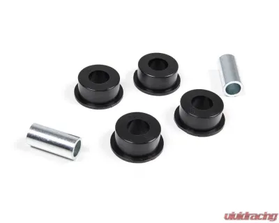 Zone Offroad Track Bar Bushing / Sleeve Kit Jeep Wrangler JK 2007-2018 - ZONJ7104