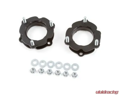 Zone Offroad 2.5" Strut Spacer Leveling Kit Toyota Tacoma 4WD 2005-2020 - ZONT1251