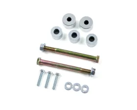 Zone Offroad Differential Drop Kit Toyota Tundra 4WD 2007-2020