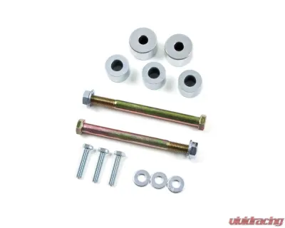 Zone Offroad Differential Drop Kit Toyota Tundra 4WD 2007-2020 - ZONT5306