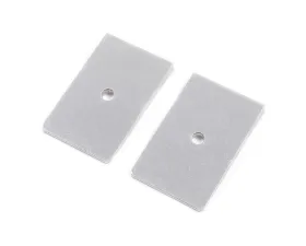 Zone Offroad Adjustment Shims - 2