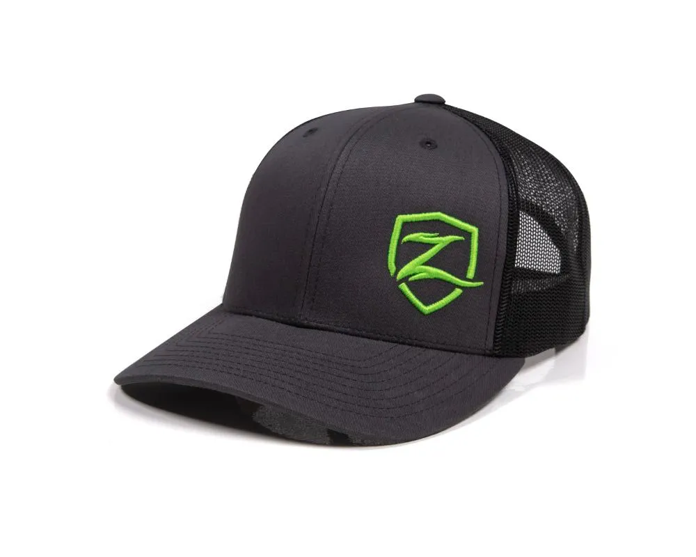 Zone Offroad Trucker Hat - ZONU9137