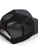 Zone Offroad Hat Richardson 112 Trucker 6-panel Hat Semi-Curved                                     - ZONU9137 - Image 3