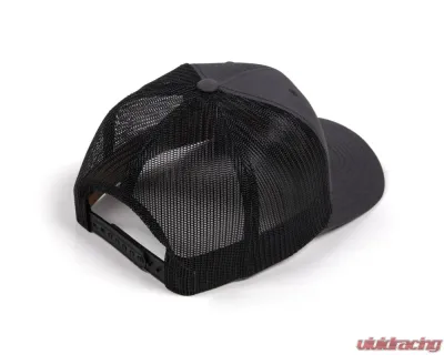 Zone Offroad Hat Richardson 112 Trucker 6-panel Hat Semi-Curved - ZONU9137