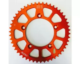 Sunstar Sprocket Rear Ktm Orange KTM | Husqvarna 2012-1979