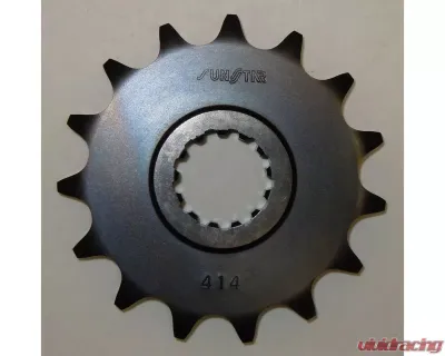 Sunstar Sprocket Front 15t - 41415