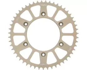 Sunstar Rear Sprocket Aluminum 51t Honda 1984-2019