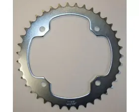 Sunstar Rear Sprocket Steel 42t