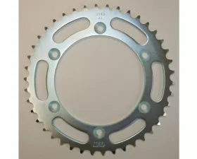 Sunstar Rear Sprocket Steel 43t Yamaha 2015-2019